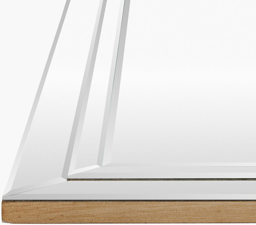 Ramsey Accent Mirror