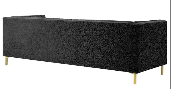 Ronny Boucle Sofa