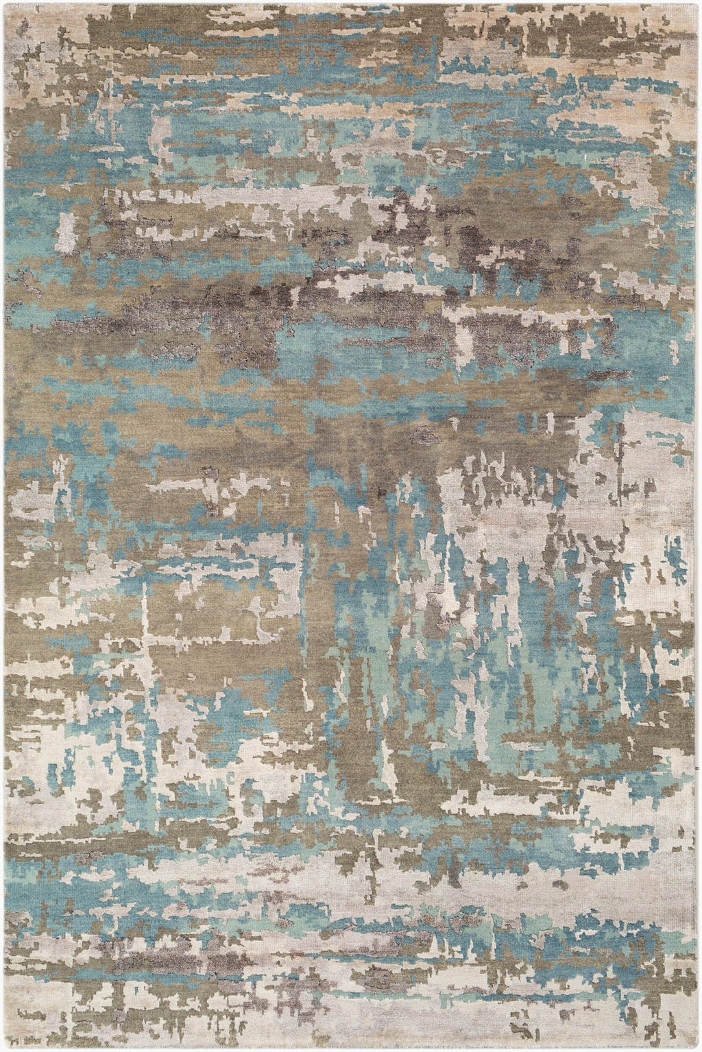 Arte Handmade Rug