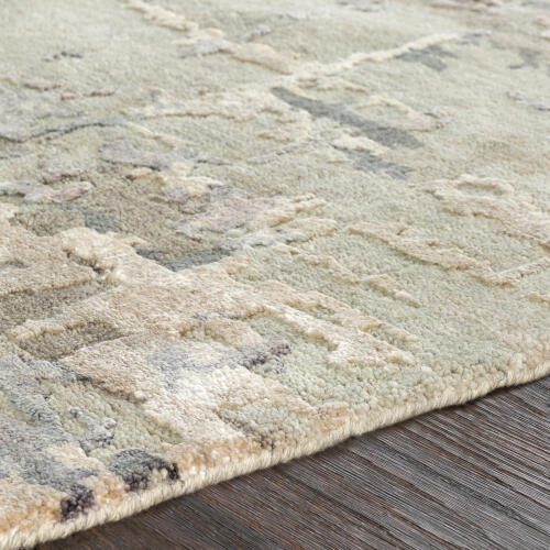 Arte Handmade Rug