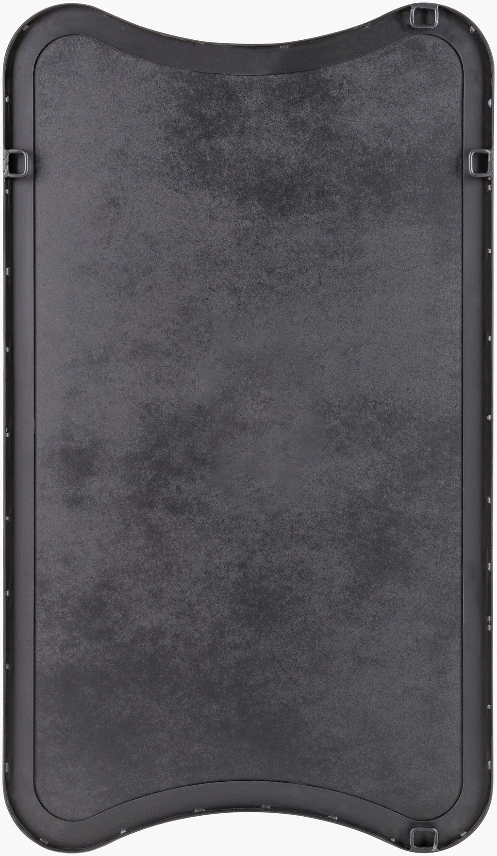 Auburn Accent Mirror