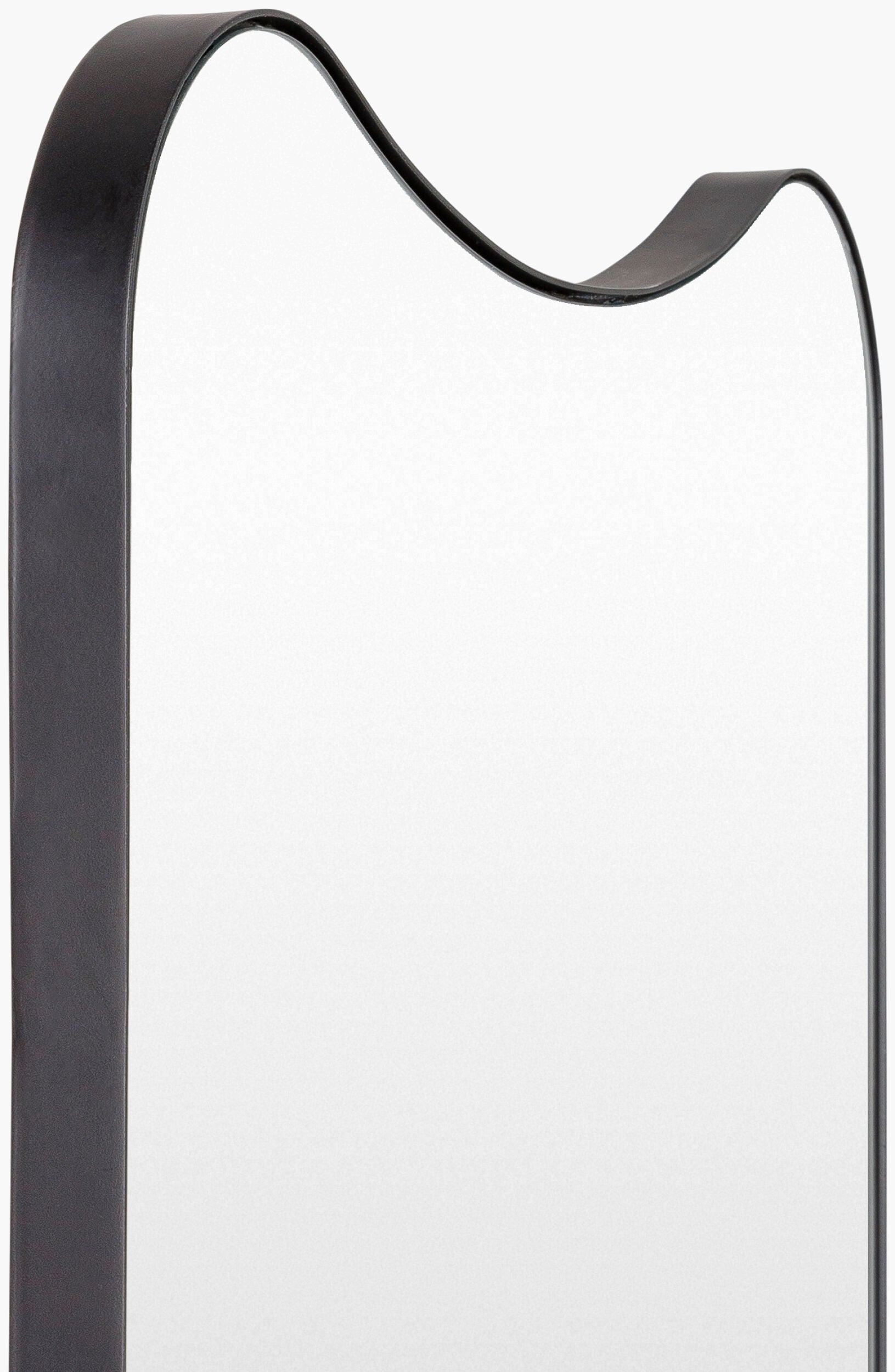 Auburn Accent Mirror