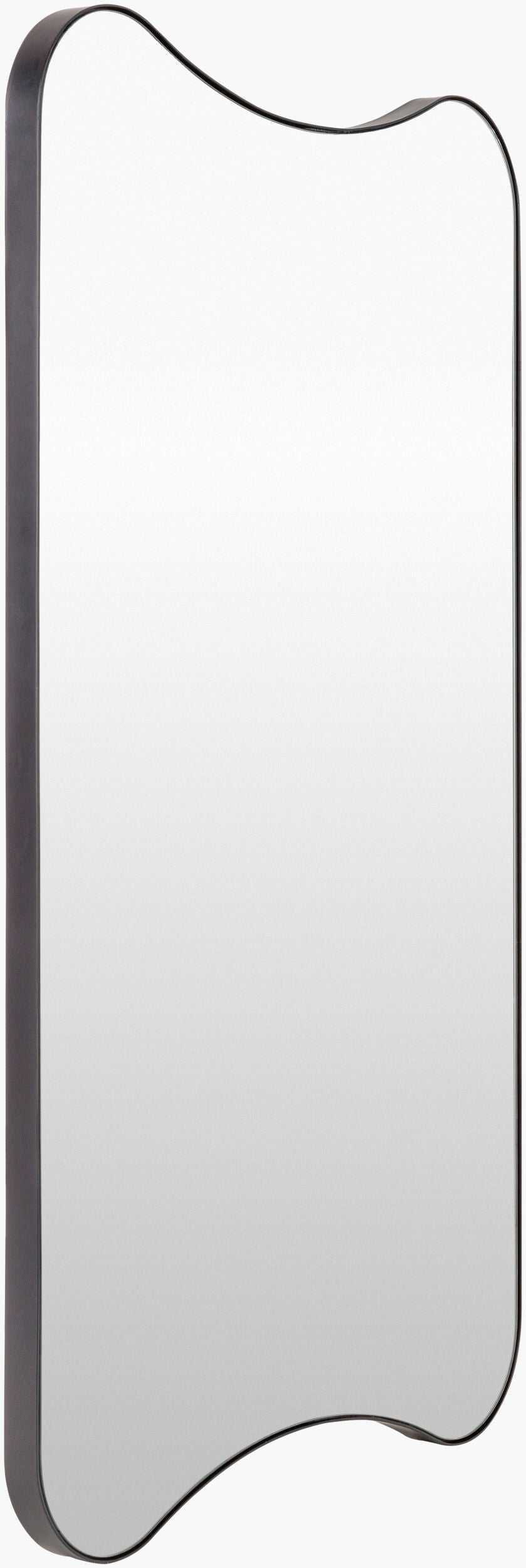 Auburn Accent Mirror