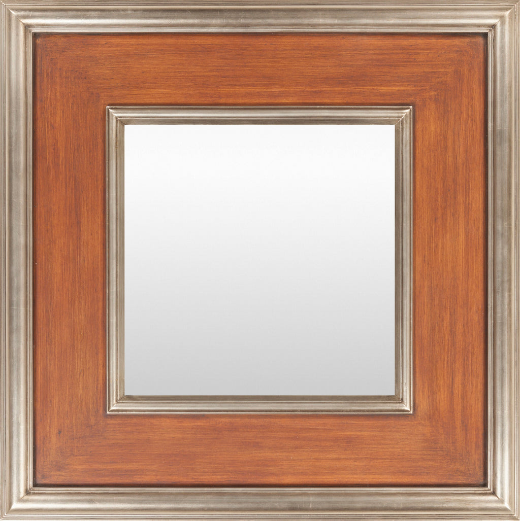 Surya Wall Decor Mirror