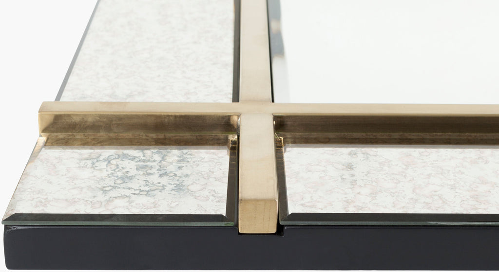 Sadler Accent Mirror