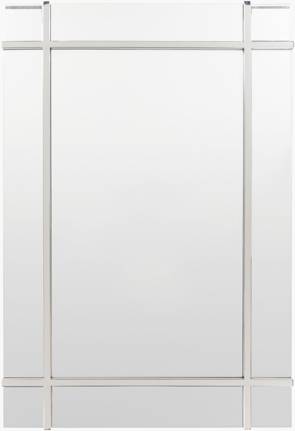 Sadler Accent Mirror