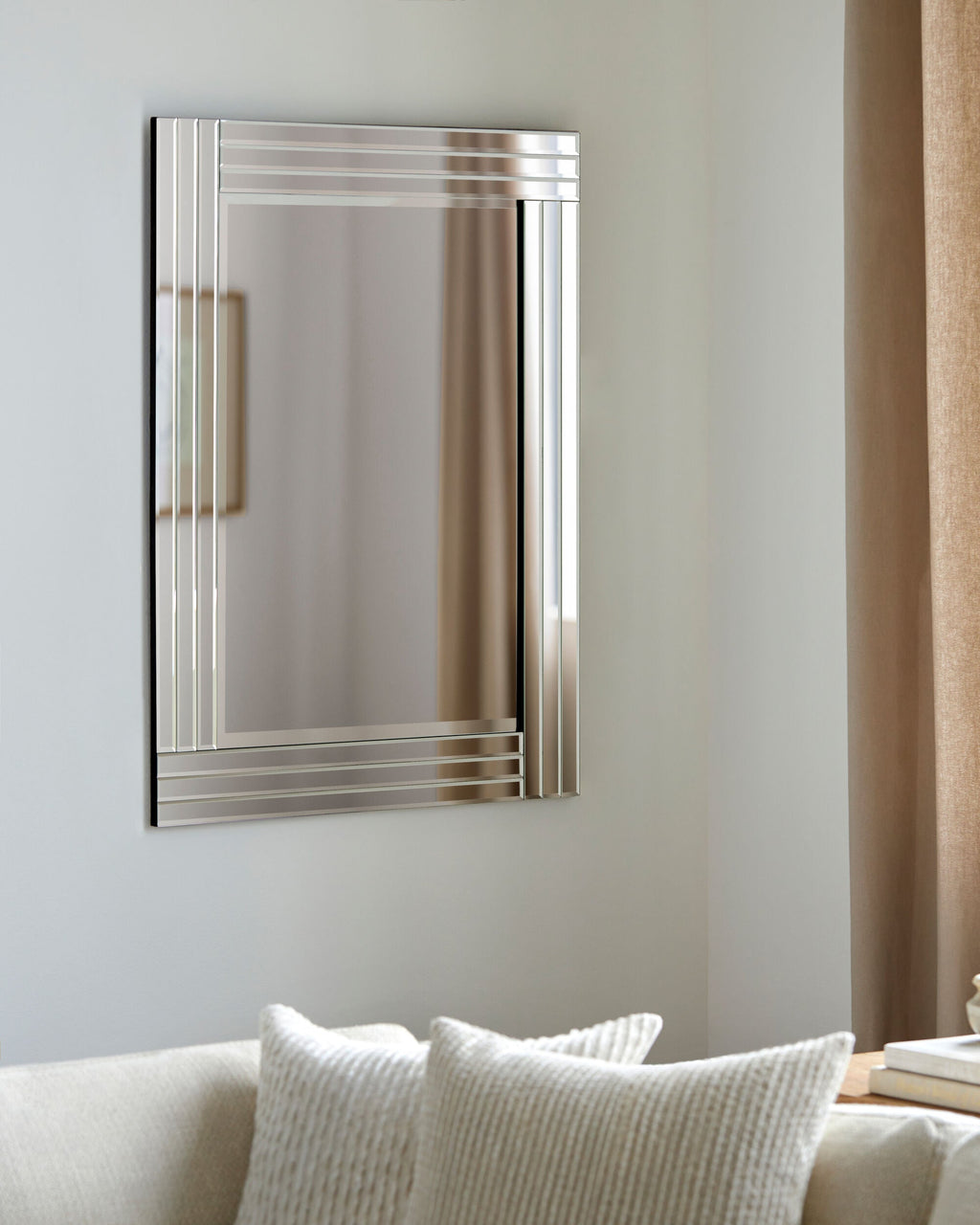 Seymore Accent Mirror
