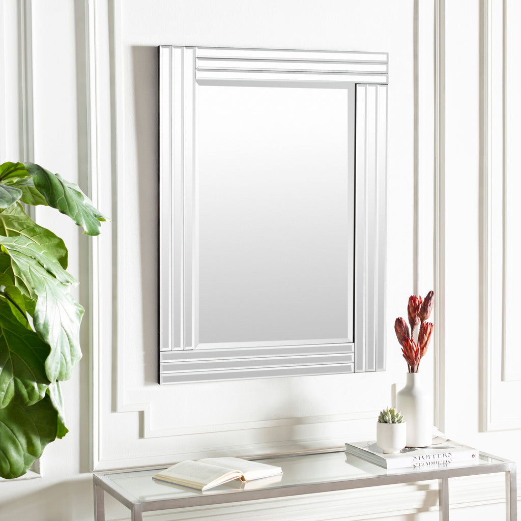 Seymore Accent Mirror
