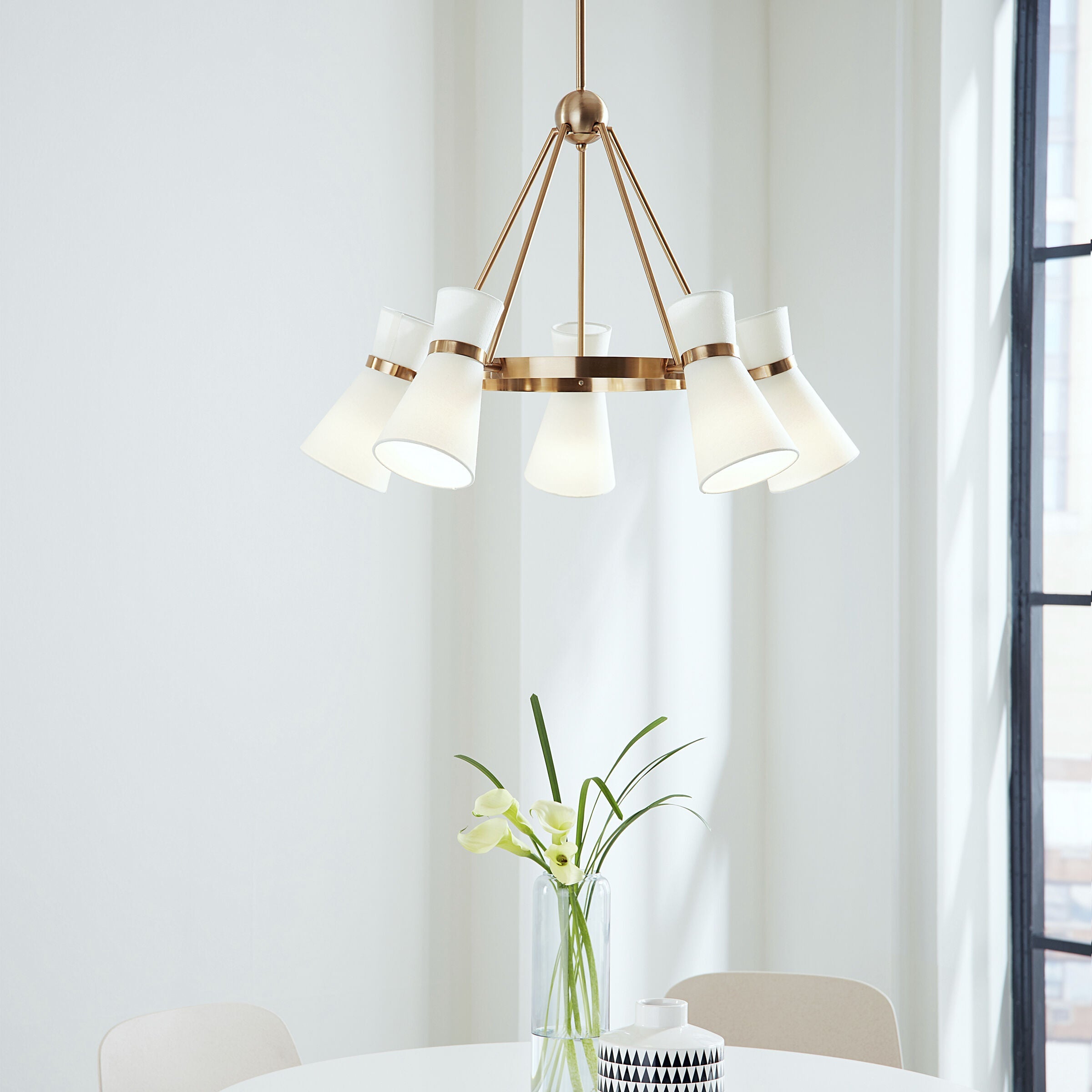 Clark Pendant