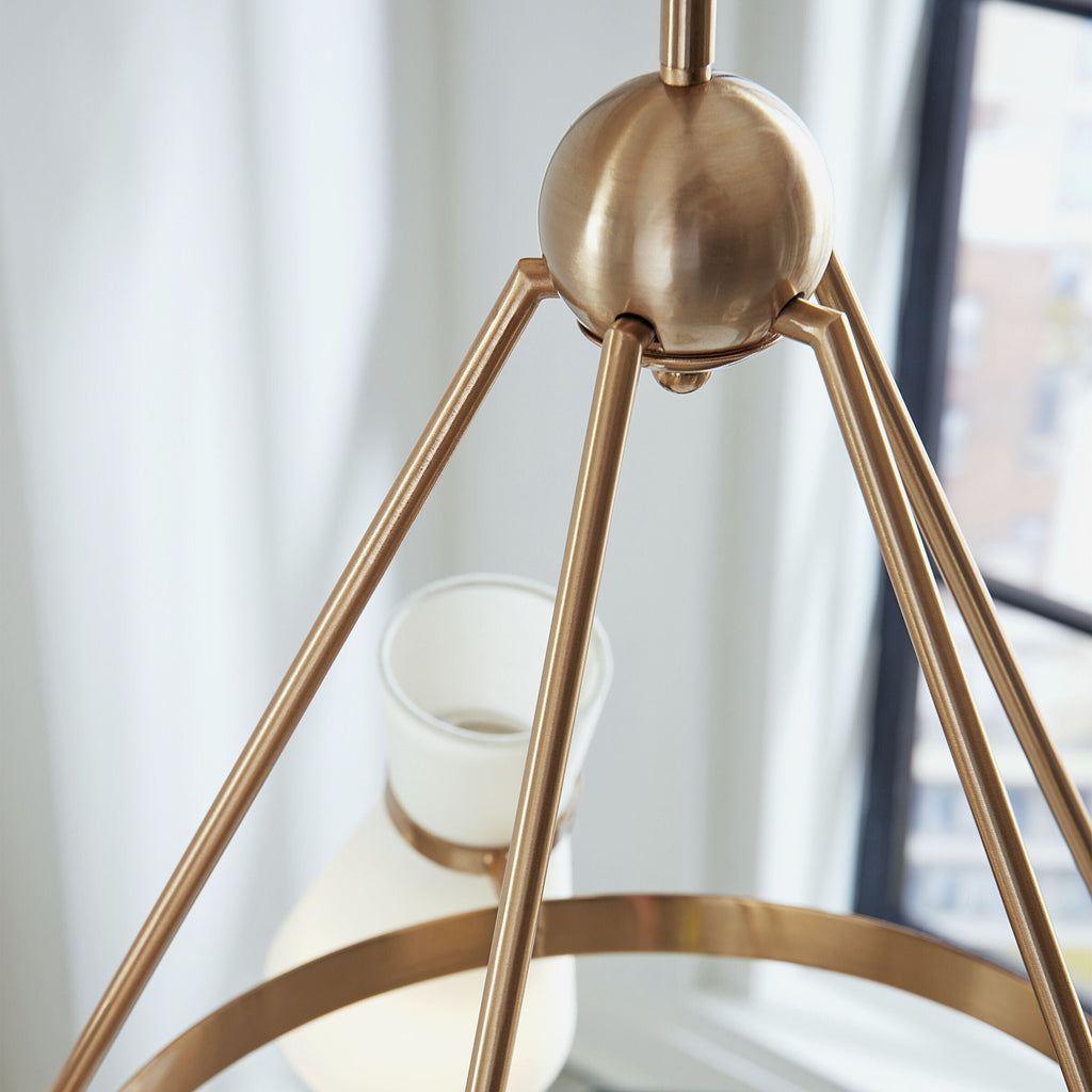 Clark Pendant