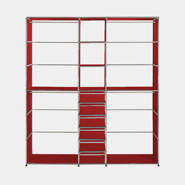 USM Wardrobe
