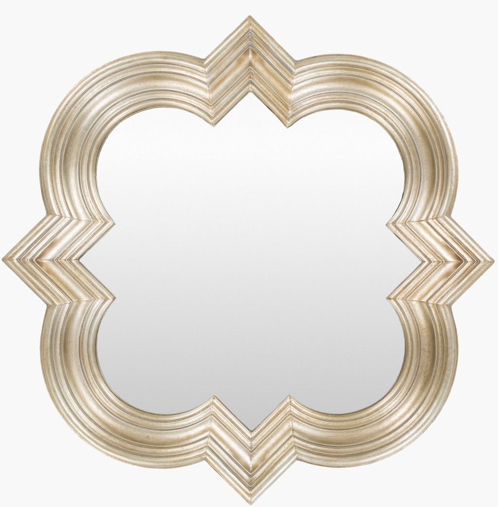 Salima Accent Mirror