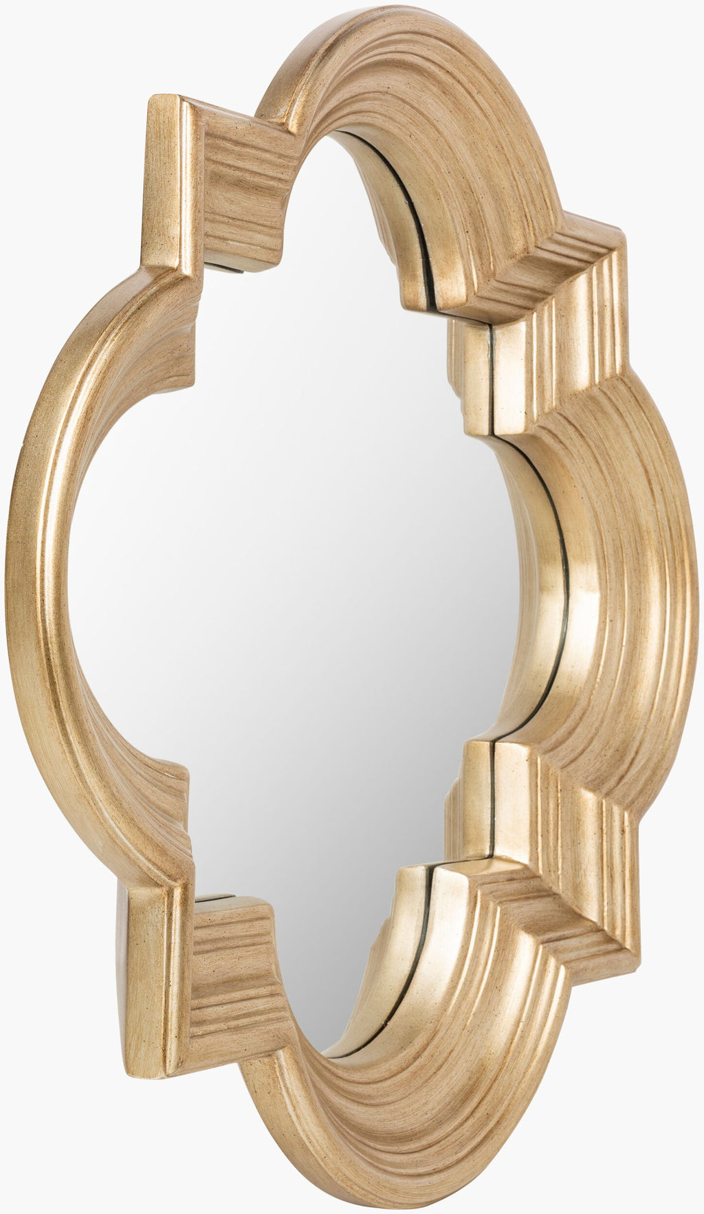 Salima Accent Mirror