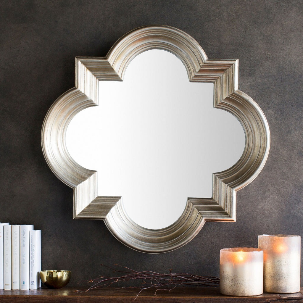 Salima Accent Mirror
