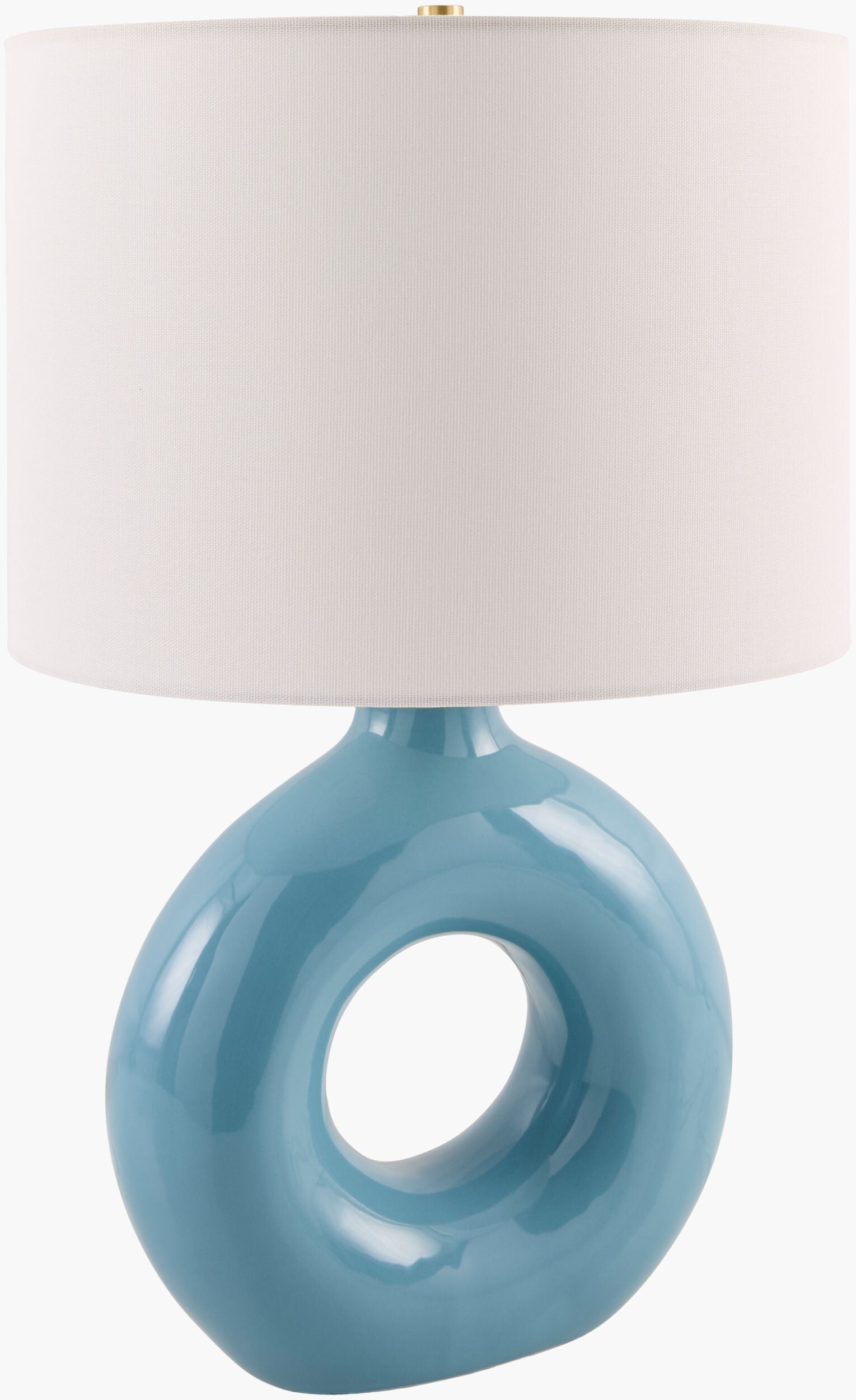 Solara Accent Table Lamp