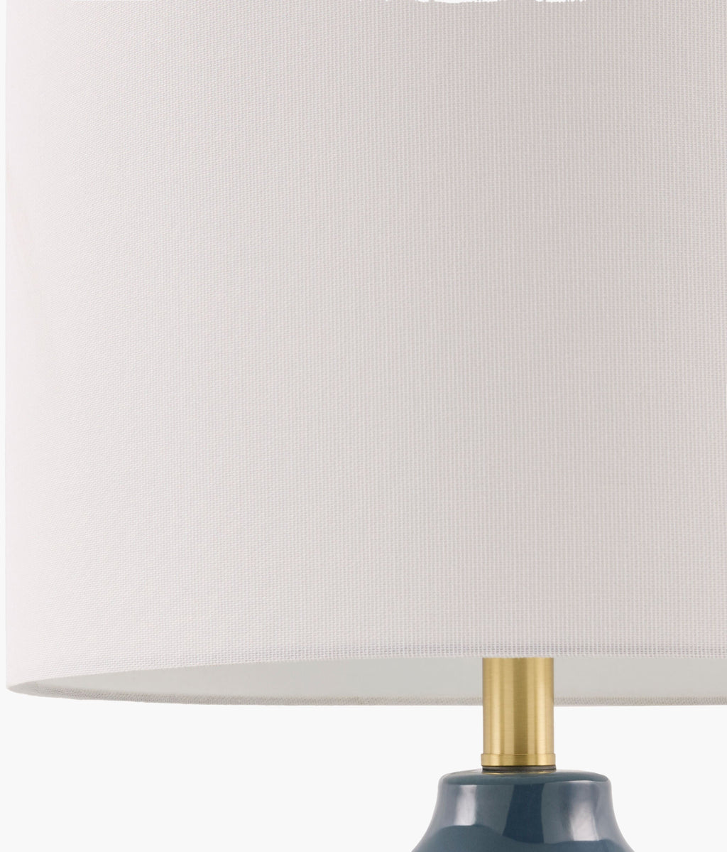 Solara Accent Table Lamp