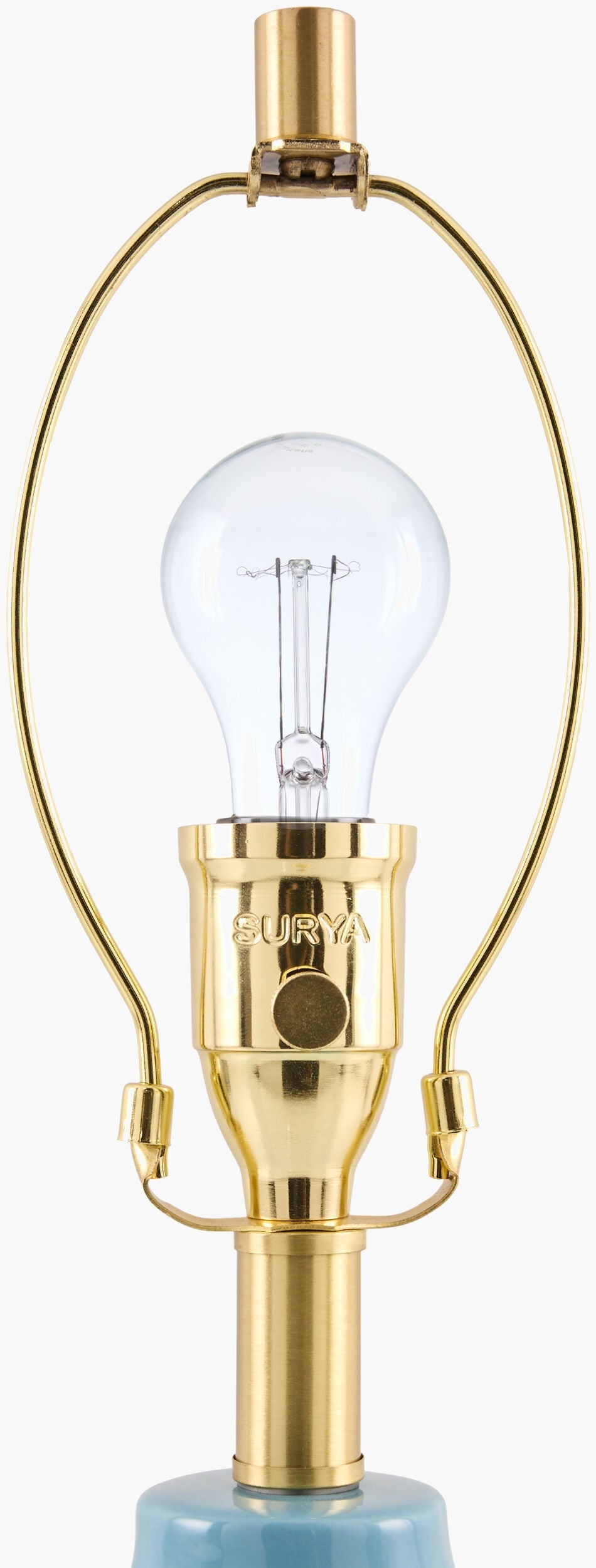 Solara Accent Table Lamp