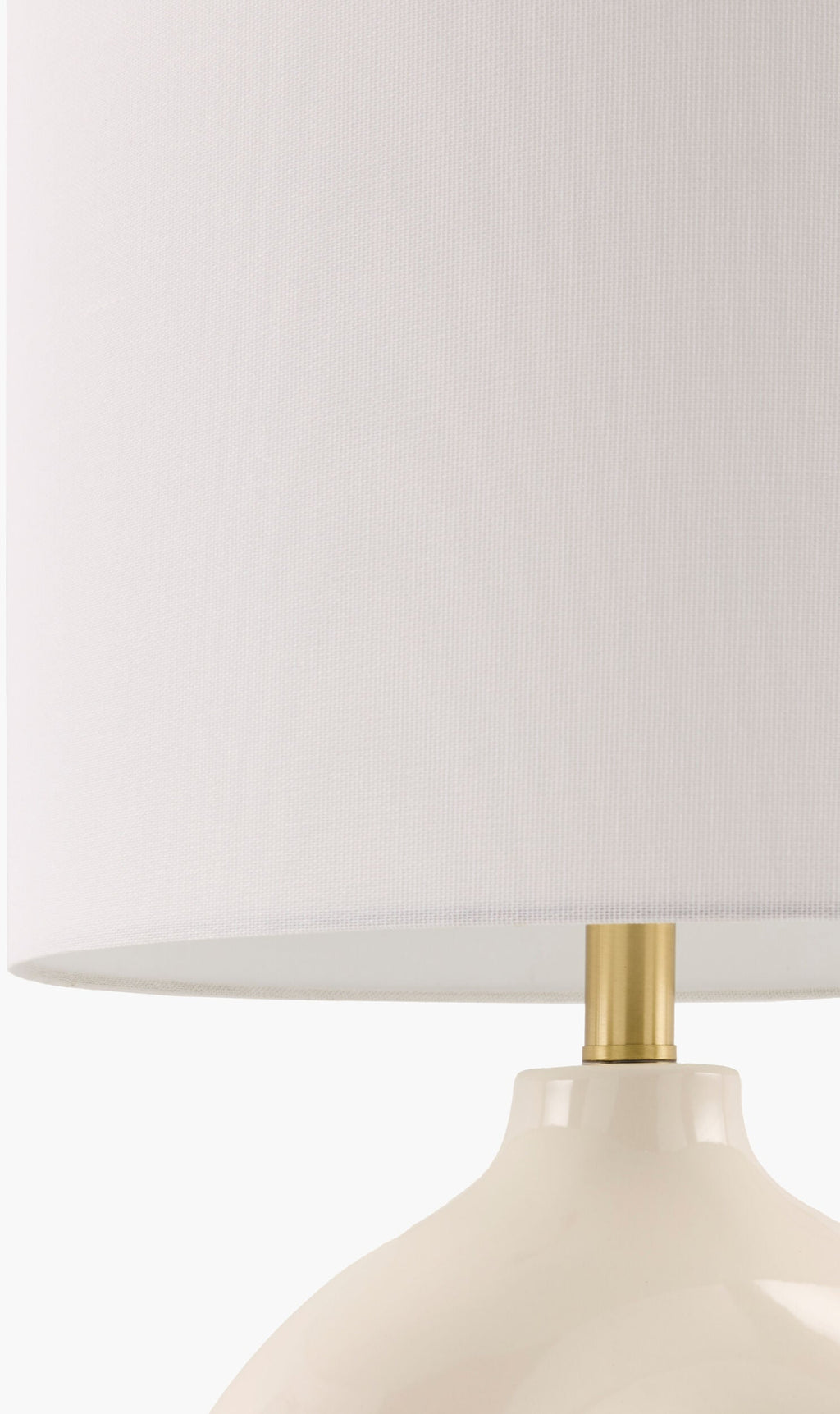 Solara Accent Table Lamp