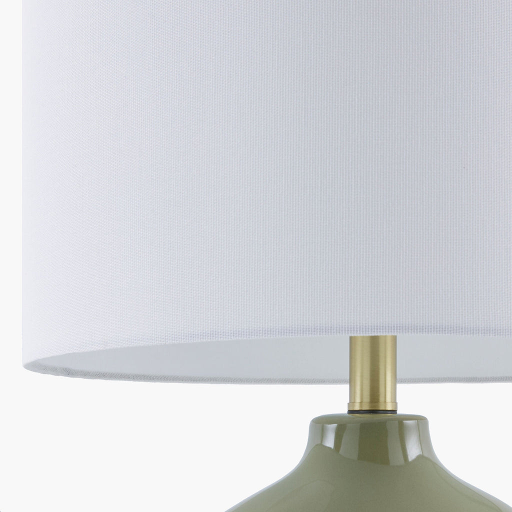Solara Accent Table Lamp