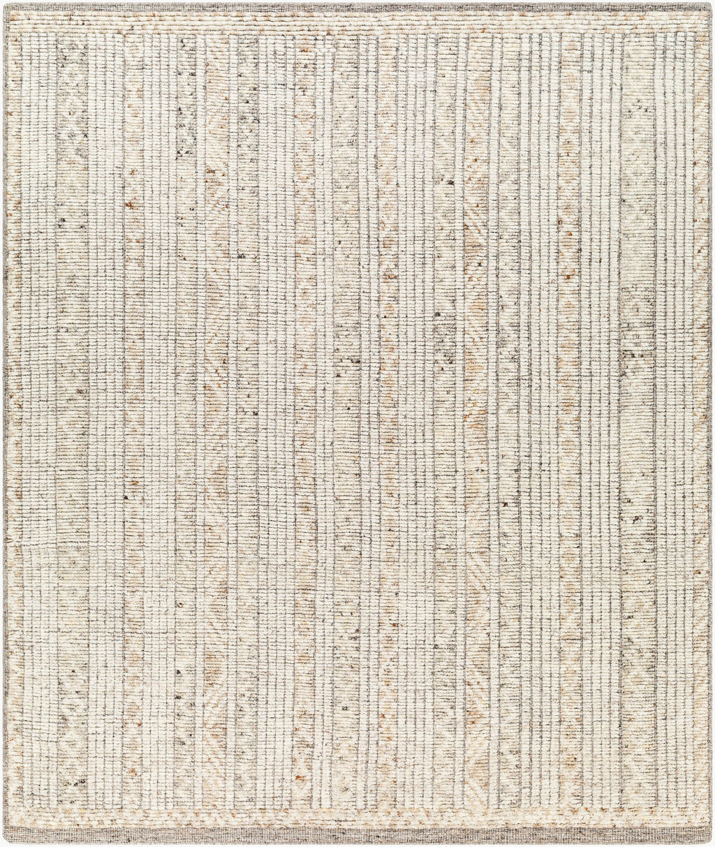 Samarkand Handmade Rug