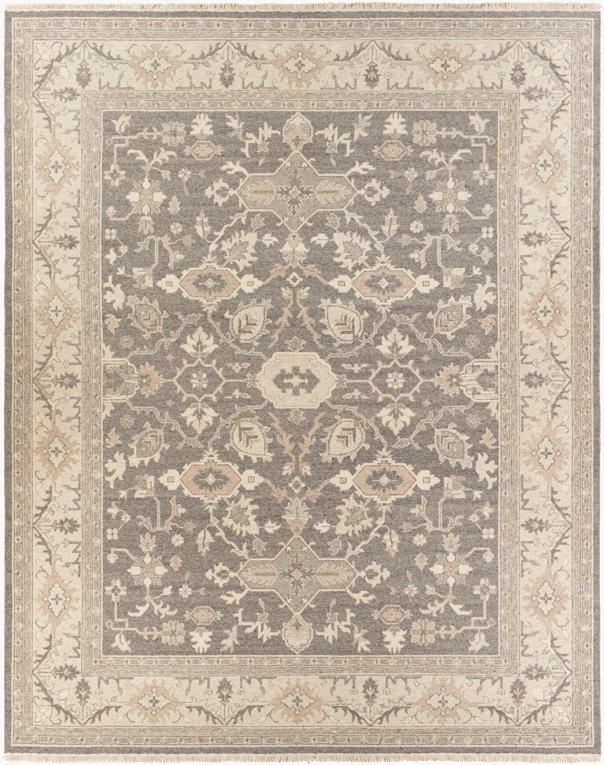 Soumek Handmade Rug
