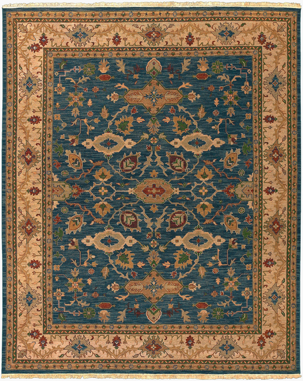 Soumek Handmade Rug