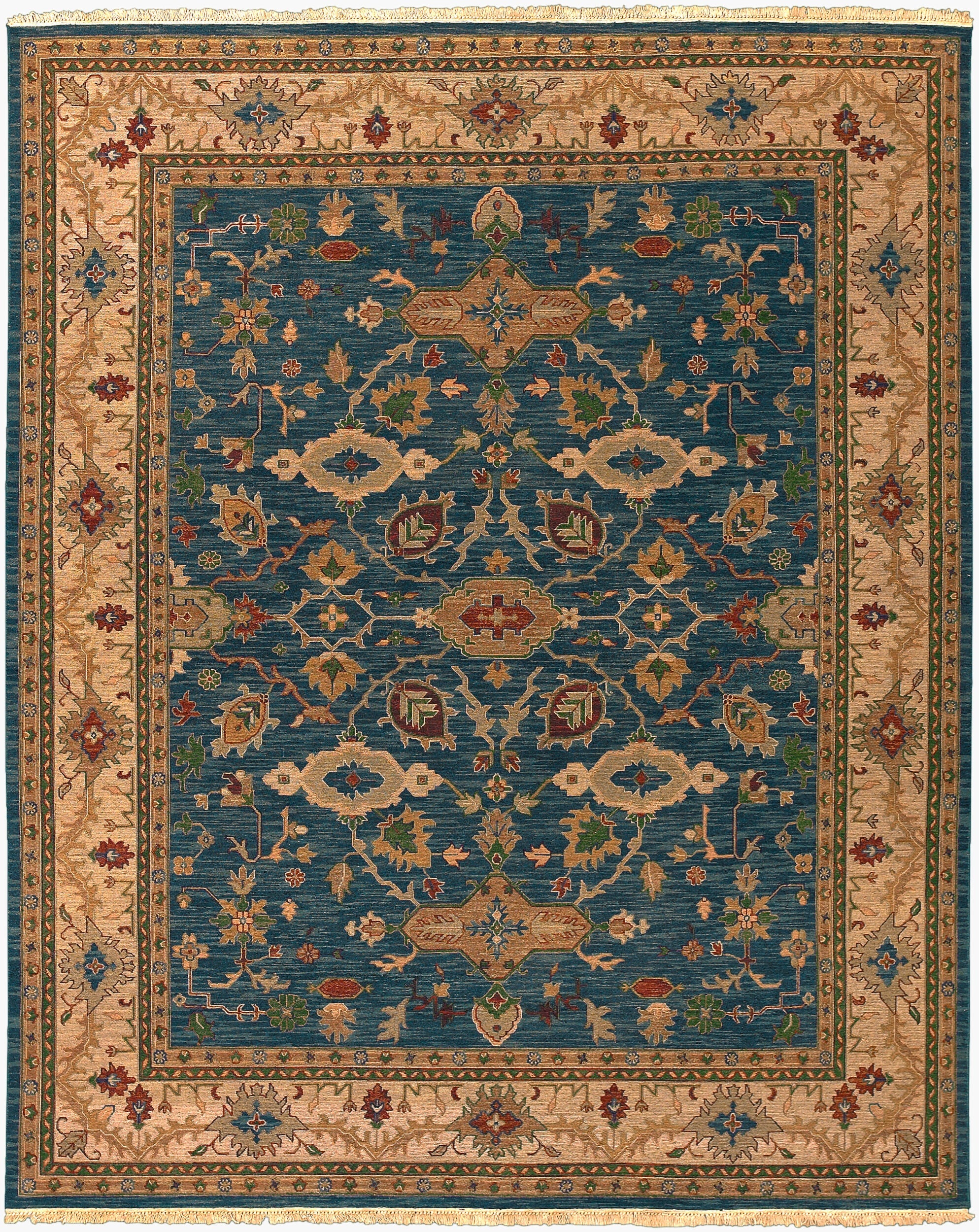Soumek Handmade Rug