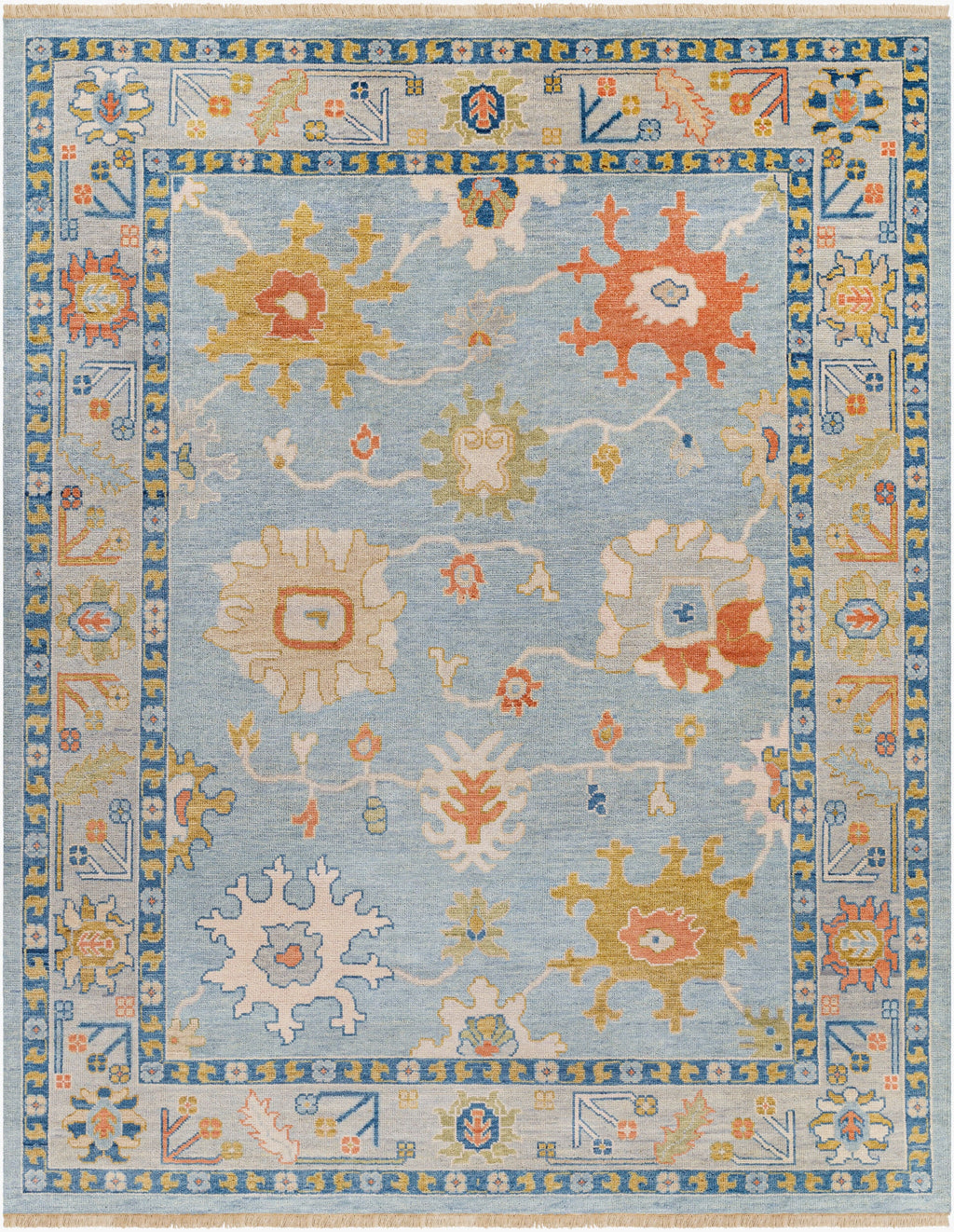 Sumela Handmade Rug