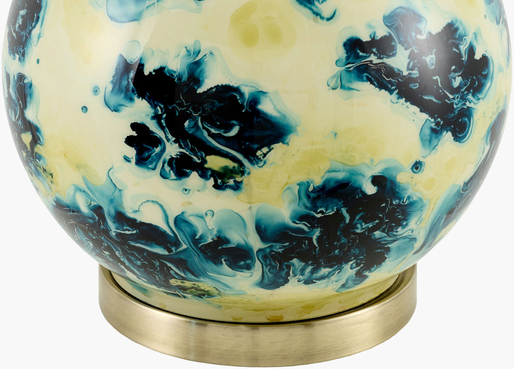 Snicarte Accent Table Lamp