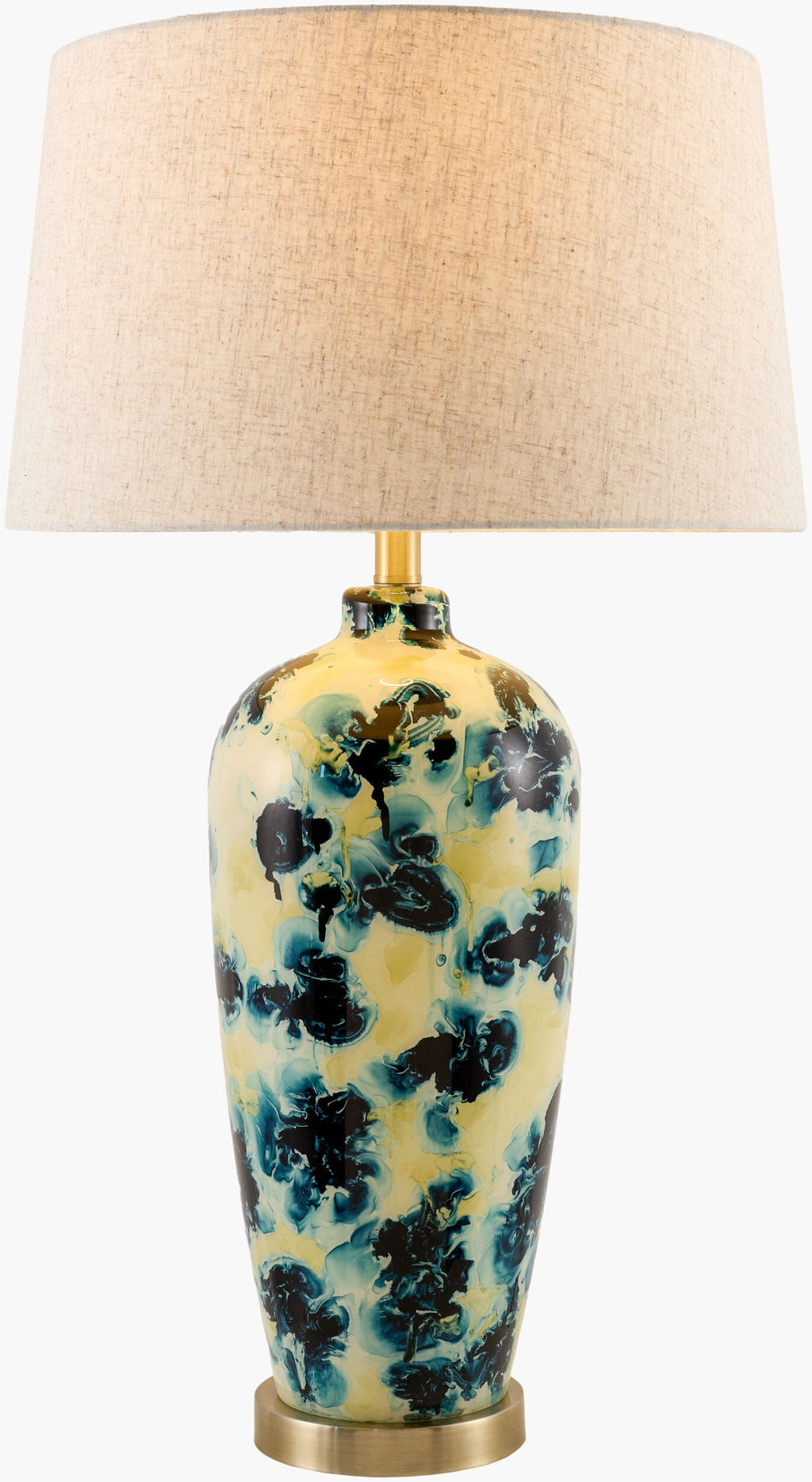 Snicarte Accent Table Lamp