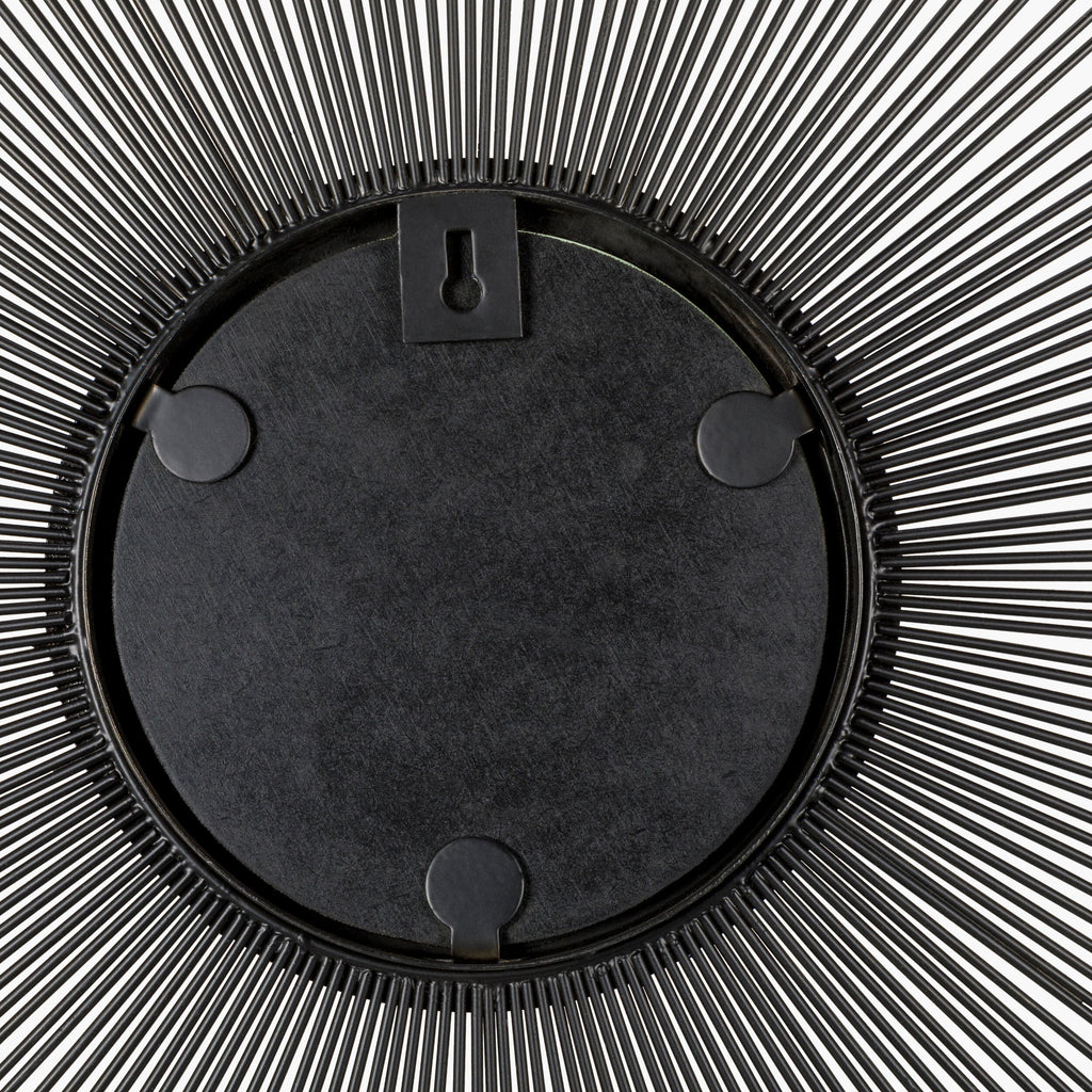 Surami Accent Mirror
