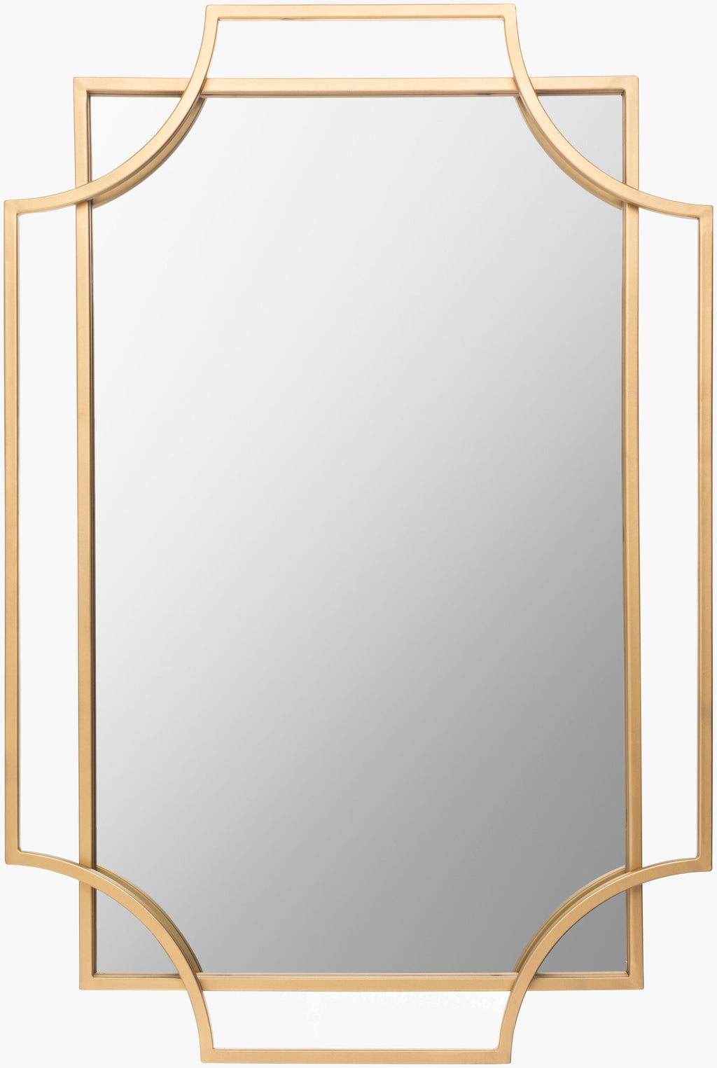Kassandra Accent Mirror