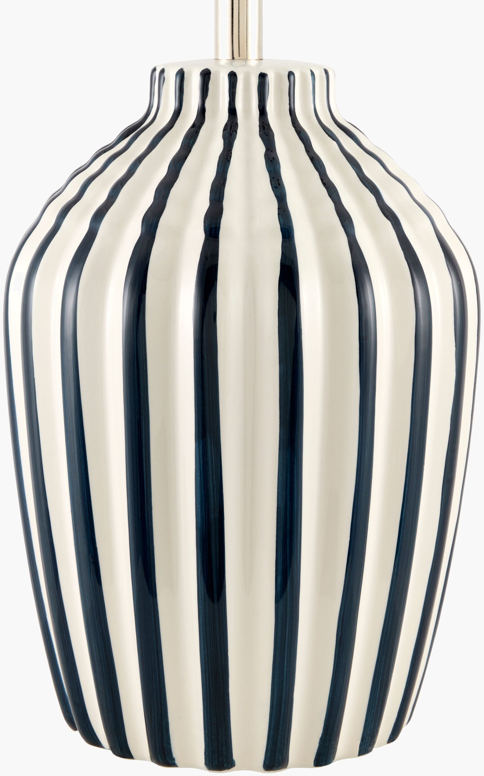 Stratos Accent Table Lamp