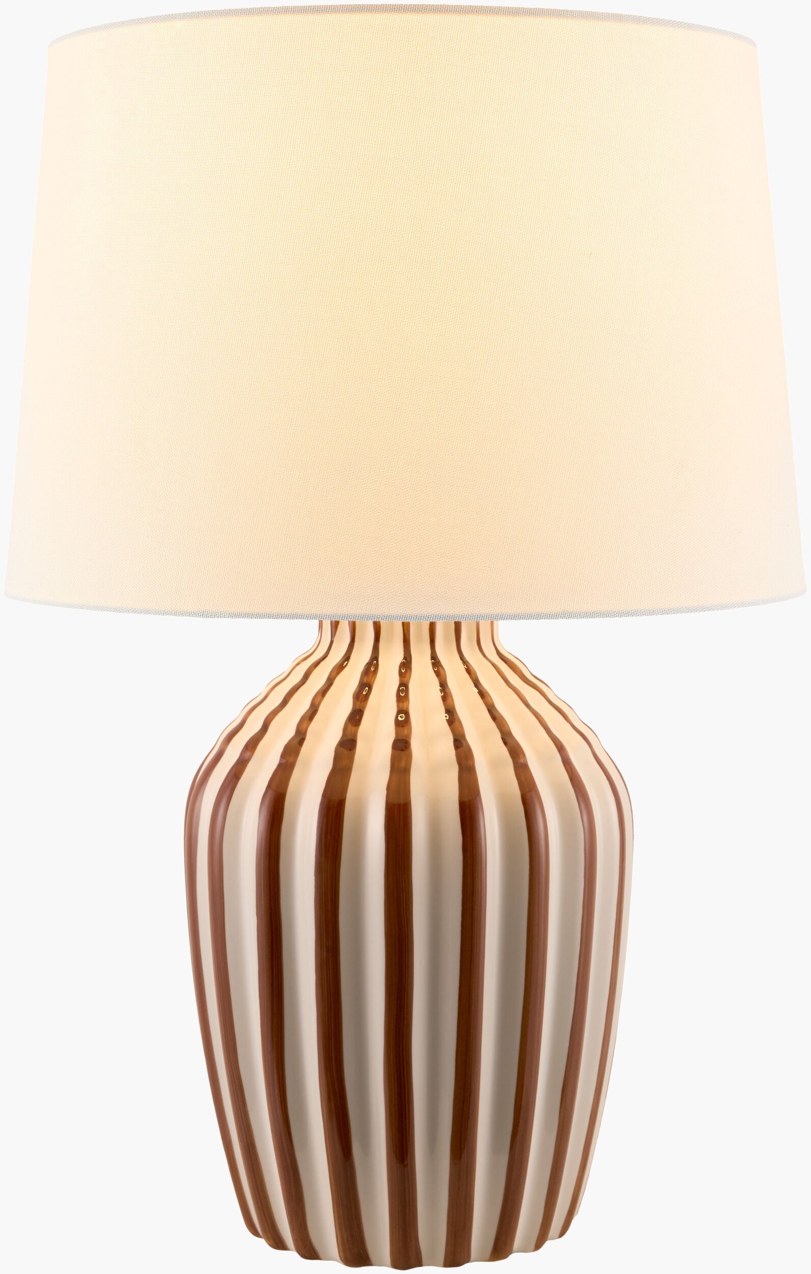 Stratos Accent Table Lamp