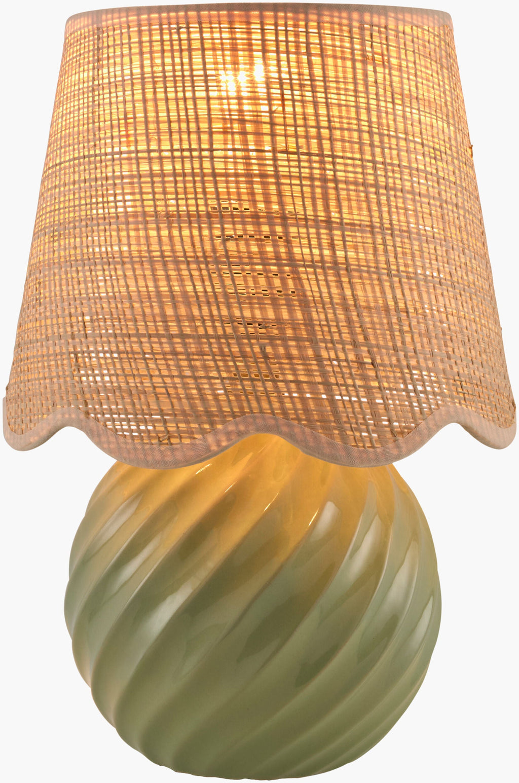 Stelvio Accent Table Lamp