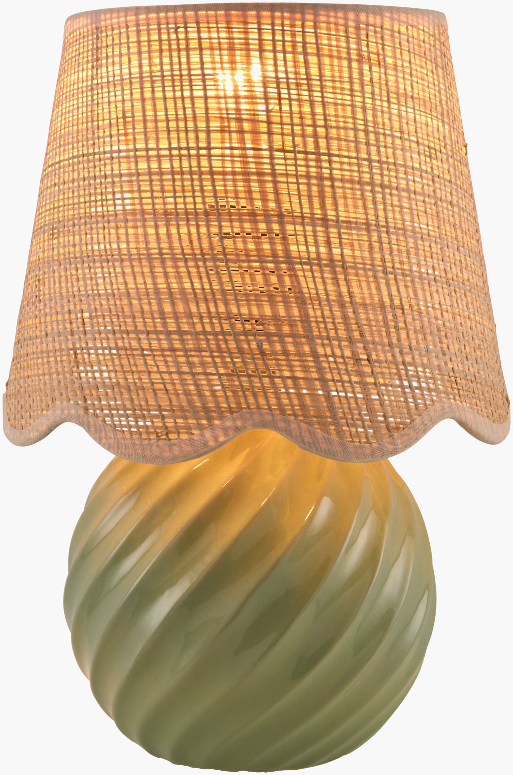 Stelvio Accent Table Lamp