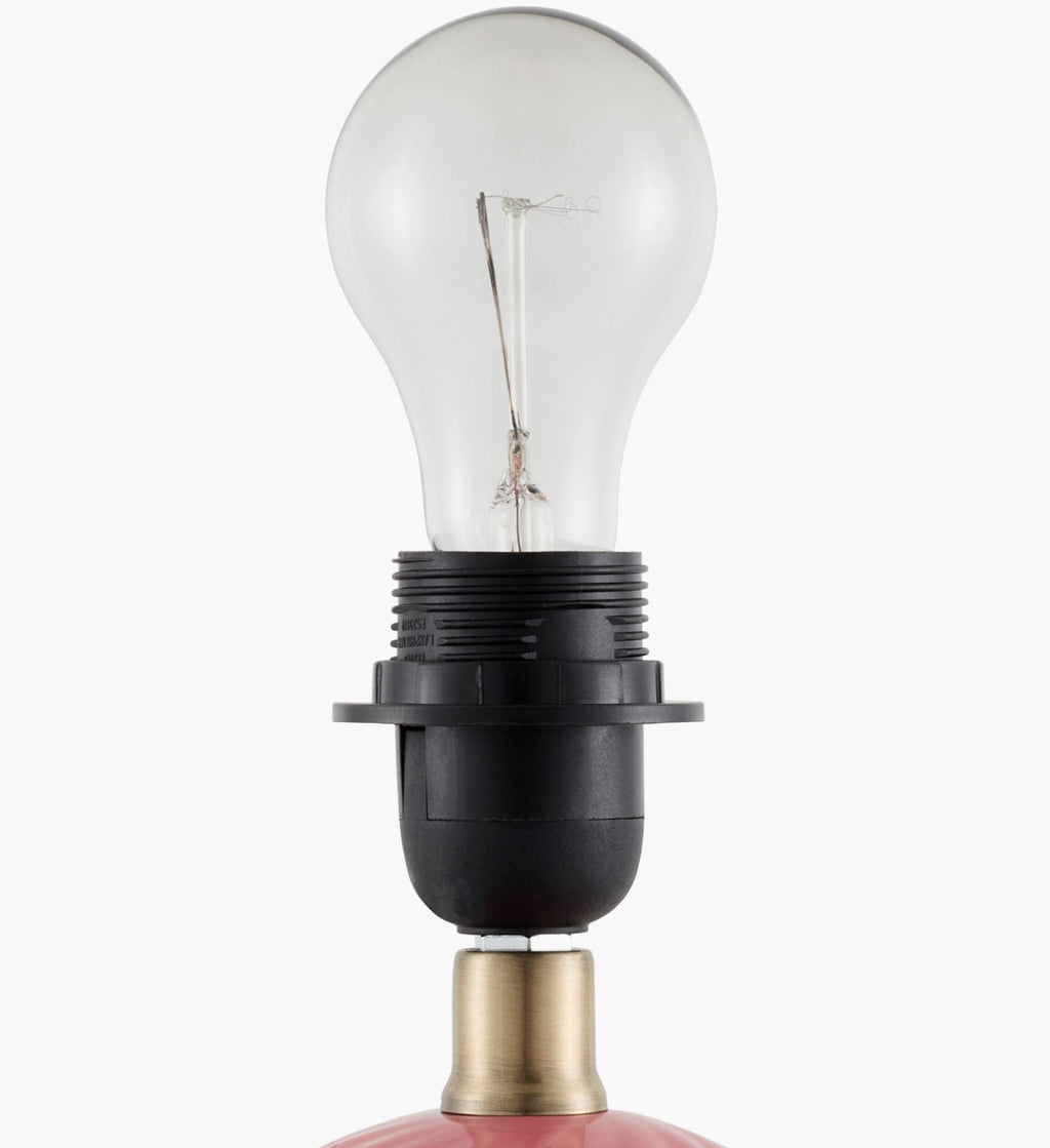 Stelvio Accent Table Lamp