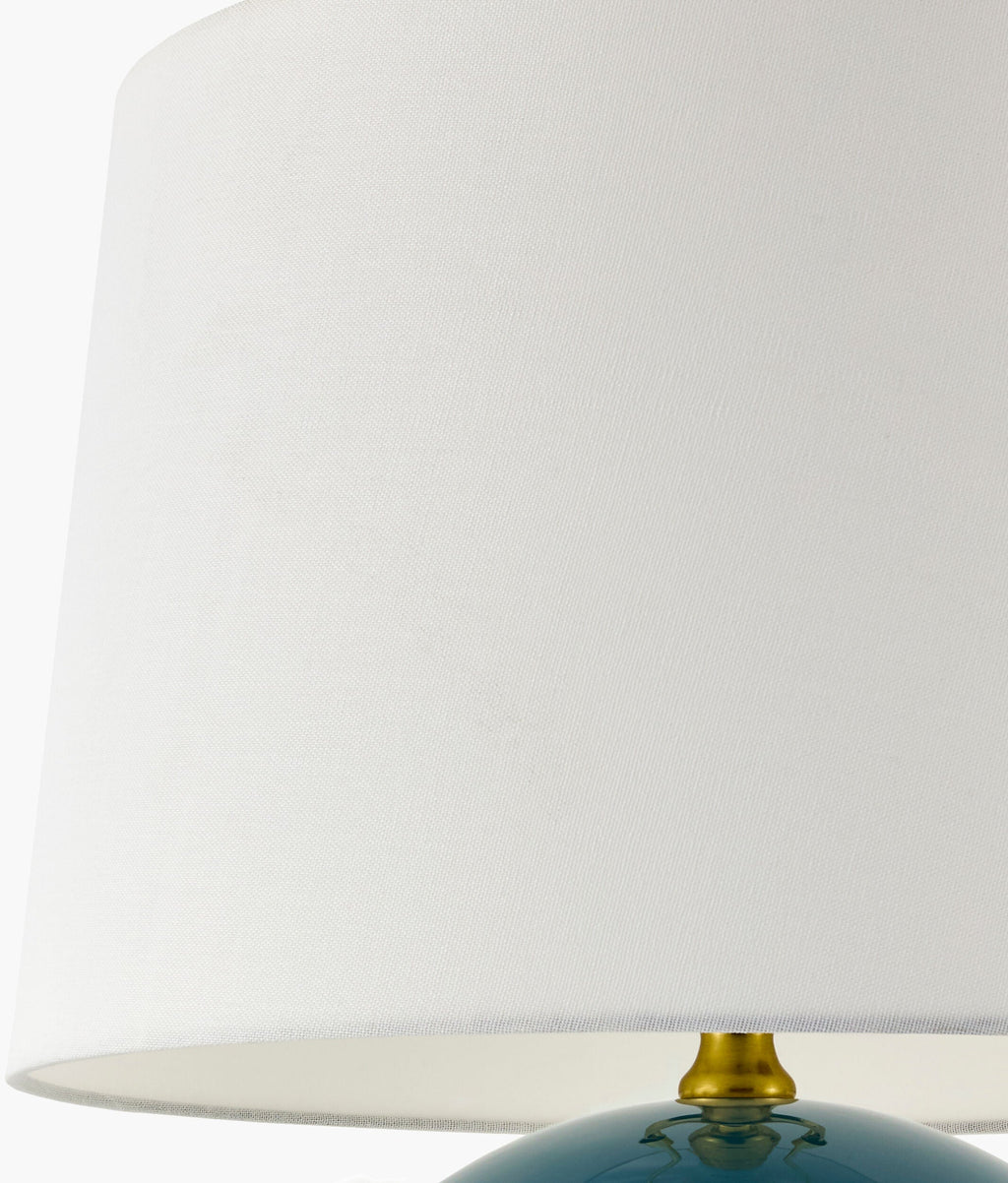Stellar Accent Table Lamp