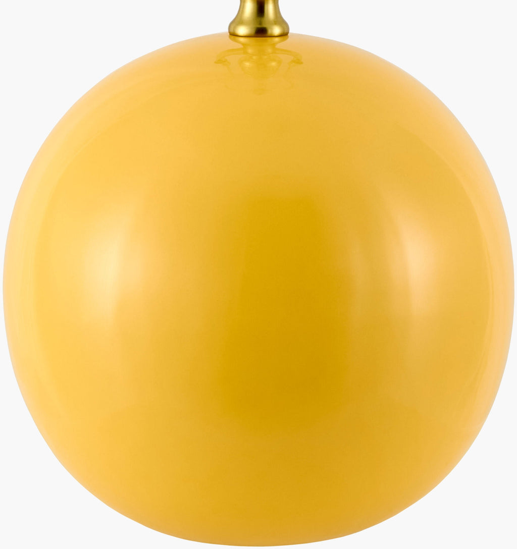 Stellar Accent Table Lamp