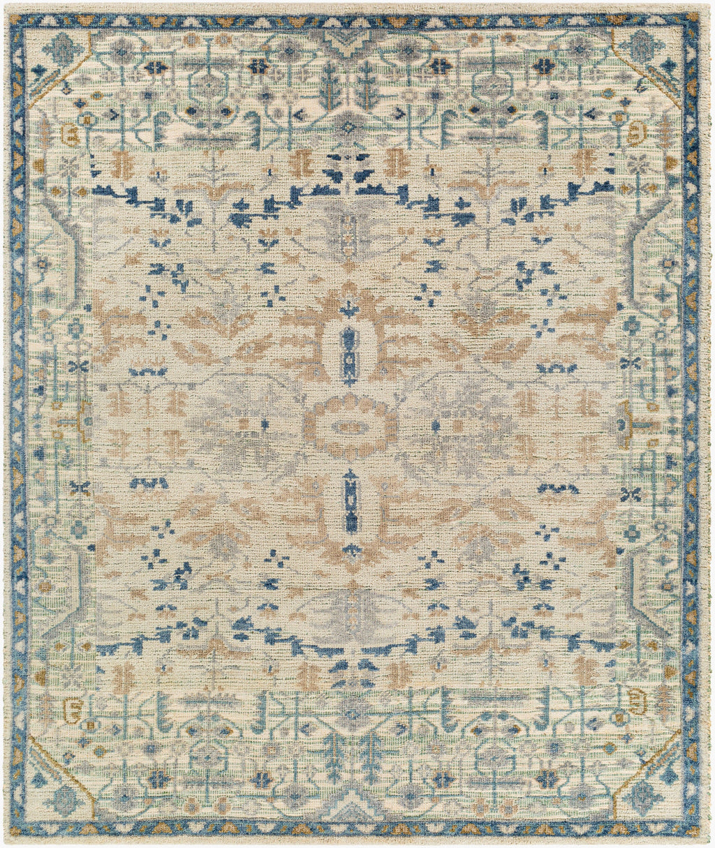 St Moritz Handmade Rug