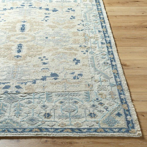 St Moritz Handmade Rug