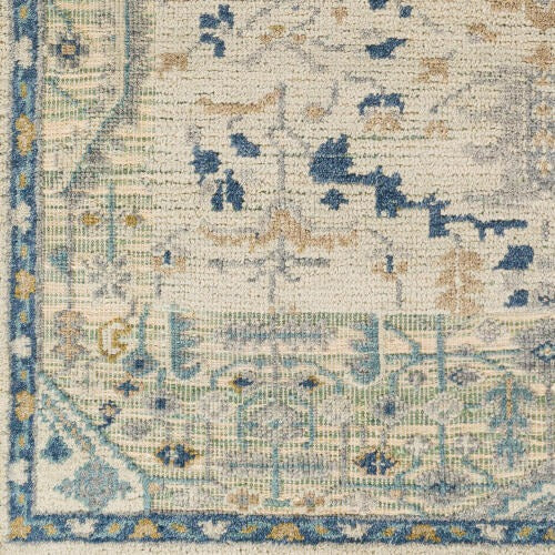 St Moritz Handmade Rug