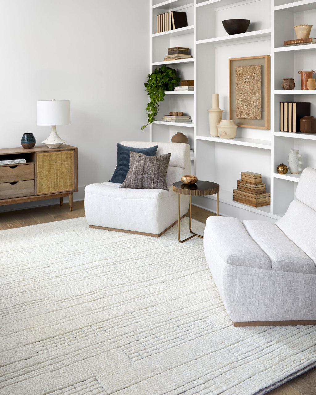 Bryant Accent Table Lamp