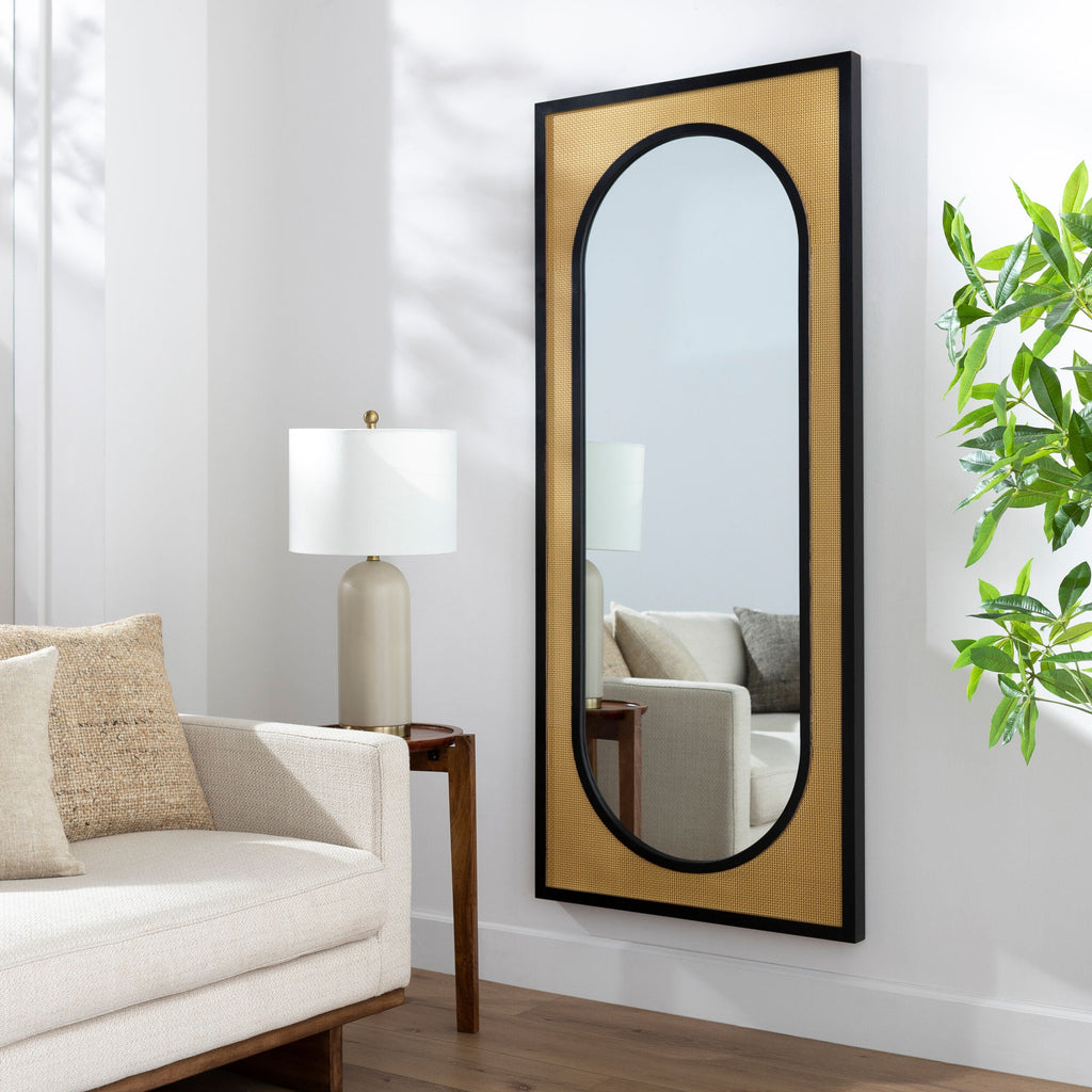 Sulawesi Full Length Mirror