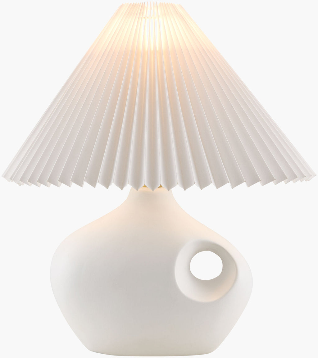 Tolve Accent Table Lamp
