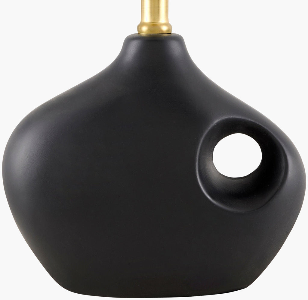 Tolve Accent Table Lamp