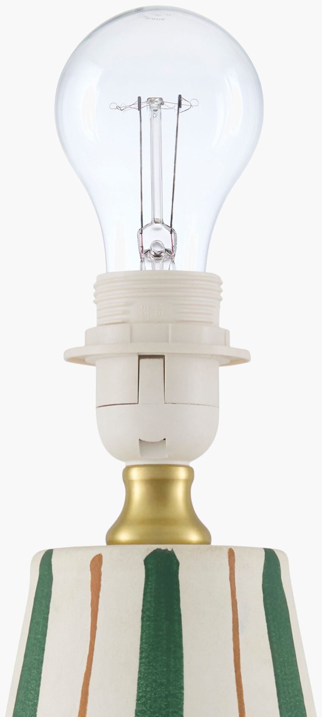 Tohen Accent Table Lamp