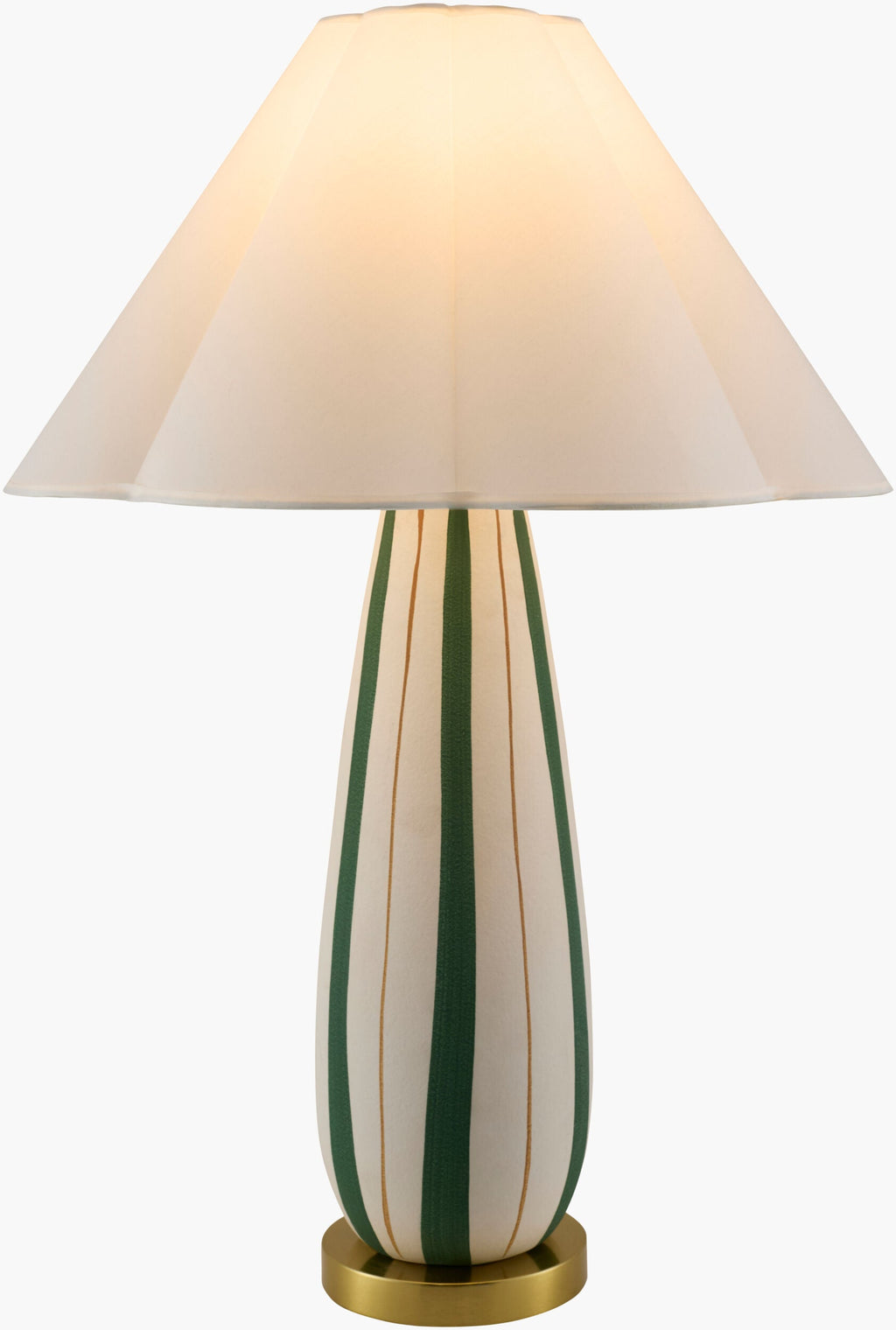 Tohen Accent Table Lamp
