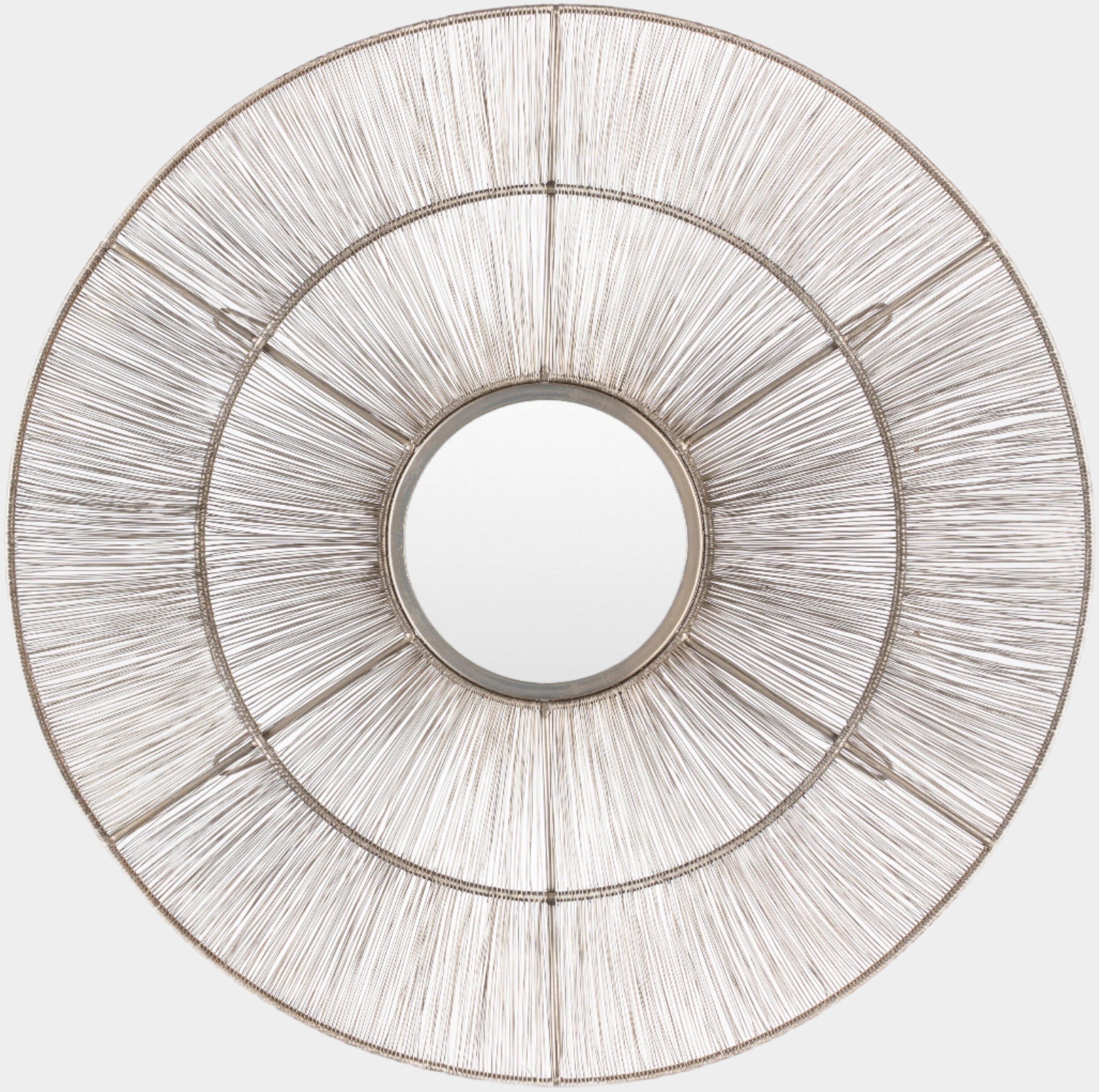 Topola Accent Mirror