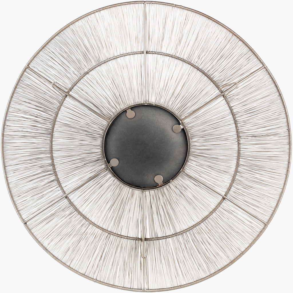 Topola Accent Mirror